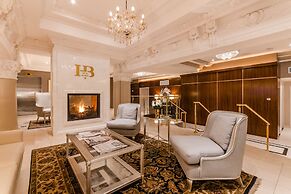Hotel Birks Montreal