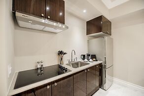 Hotel Birks Montreal