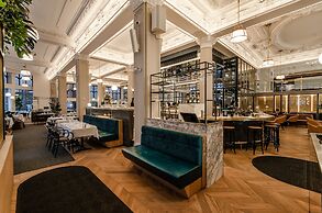 Hotel Birks Montreal
