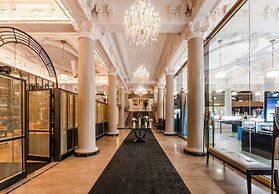 Hotel Birks Montreal