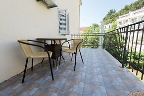 MTV Apartments Petrovac