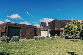 Casa das Mourôas