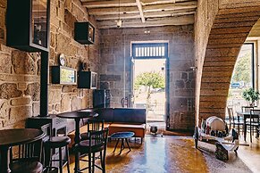 Casa das Mourôas