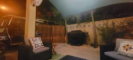 Belize Tropical Dream Villas