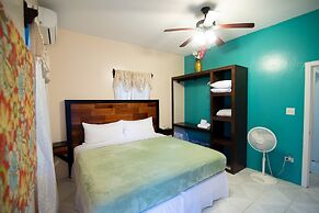 Belize Tropical Dream Villas