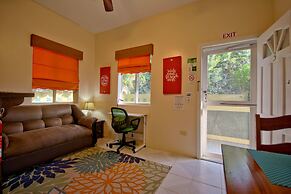 Belize Tropical Dream Villas