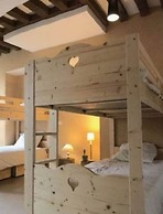 L'auberge de Treigny - Hostel