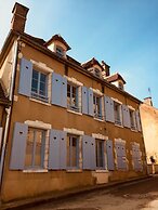 L'auberge de Treigny - Hostel