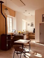 L'auberge de Treigny - Hostel