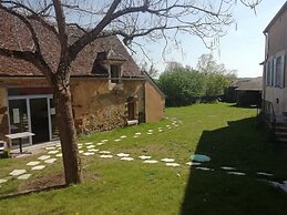 L'auberge de Treigny - Hostel