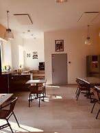L'auberge de Treigny - Hostel