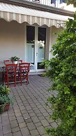B&B Al giardino del vicolo