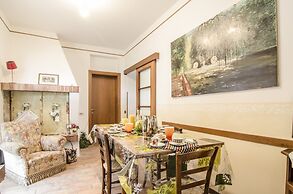B&B Al giardino del vicolo