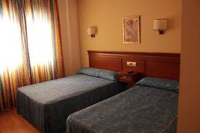 Hostal Tio Pepe II