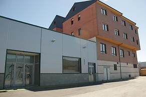 Hostal Tio Pepe II