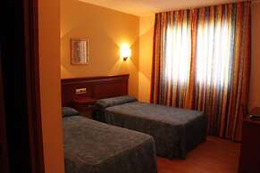 Hostal Tio Pepe II