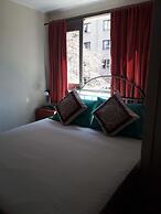 Atacama Backpackers