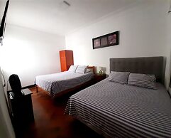 Atacama Backpackers