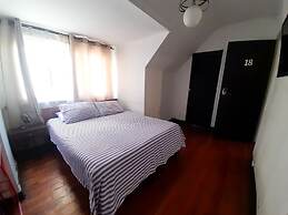 Atacama Backpackers