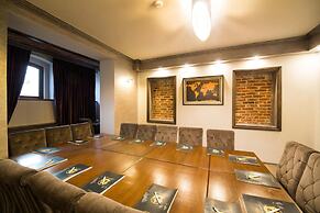 Hotel Boutique 5 Continents
