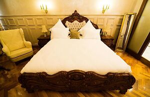 Hotel Boutique 5 Continents