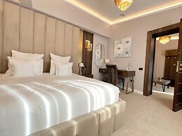 Hotel Boutique 5 Continents