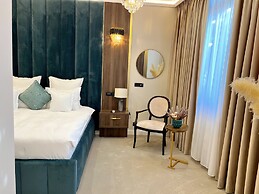 Hotel Boutique 5 Continents
