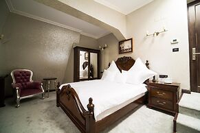 Hotel Boutique 5 Continents