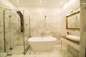 Hotel Boutique 5 Continents