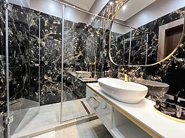 Hotel Boutique 5 Continents