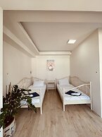 Joan Apartments & Spa