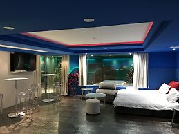 Joan Apartments & Spa
