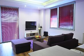 Joan Apartments & Spa