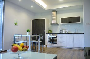 Joan Apartments & Spa