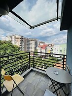 Joan Apartments & Spa