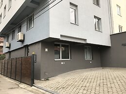 Joan Apartments & Spa
