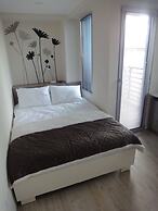 Joan Apartments & Spa
