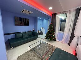 Joan Apartments & Spa