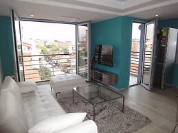 Joan Apartments & Spa