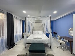 Joan Apartments & Spa