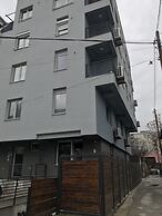 Joan Apartments & Spa