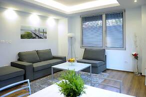 Joan Apartments & Spa