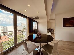Joan Apartments & Spa