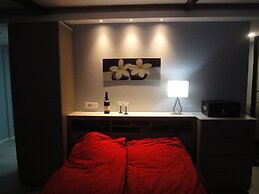 Joan Apartments & Spa