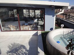 Joan Apartments & Spa