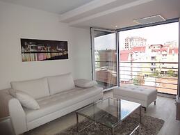 Joan Apartments & Spa