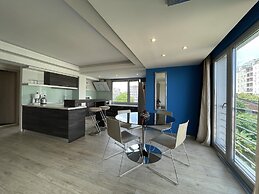 Joan Apartments & Spa