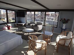 Joan Apartments & Spa