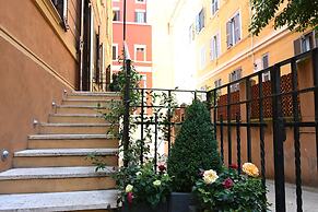 Charming Roma