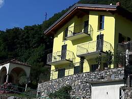 Balcone dei Limoni